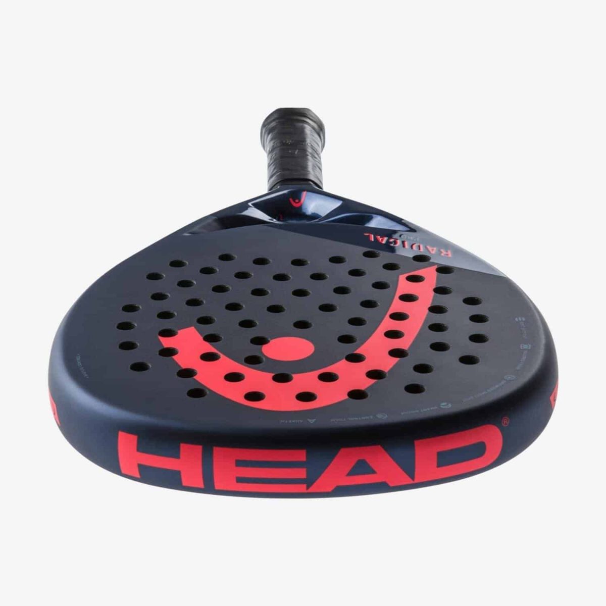 HEAD Radical Pro Padel Raketi - Görsel 3