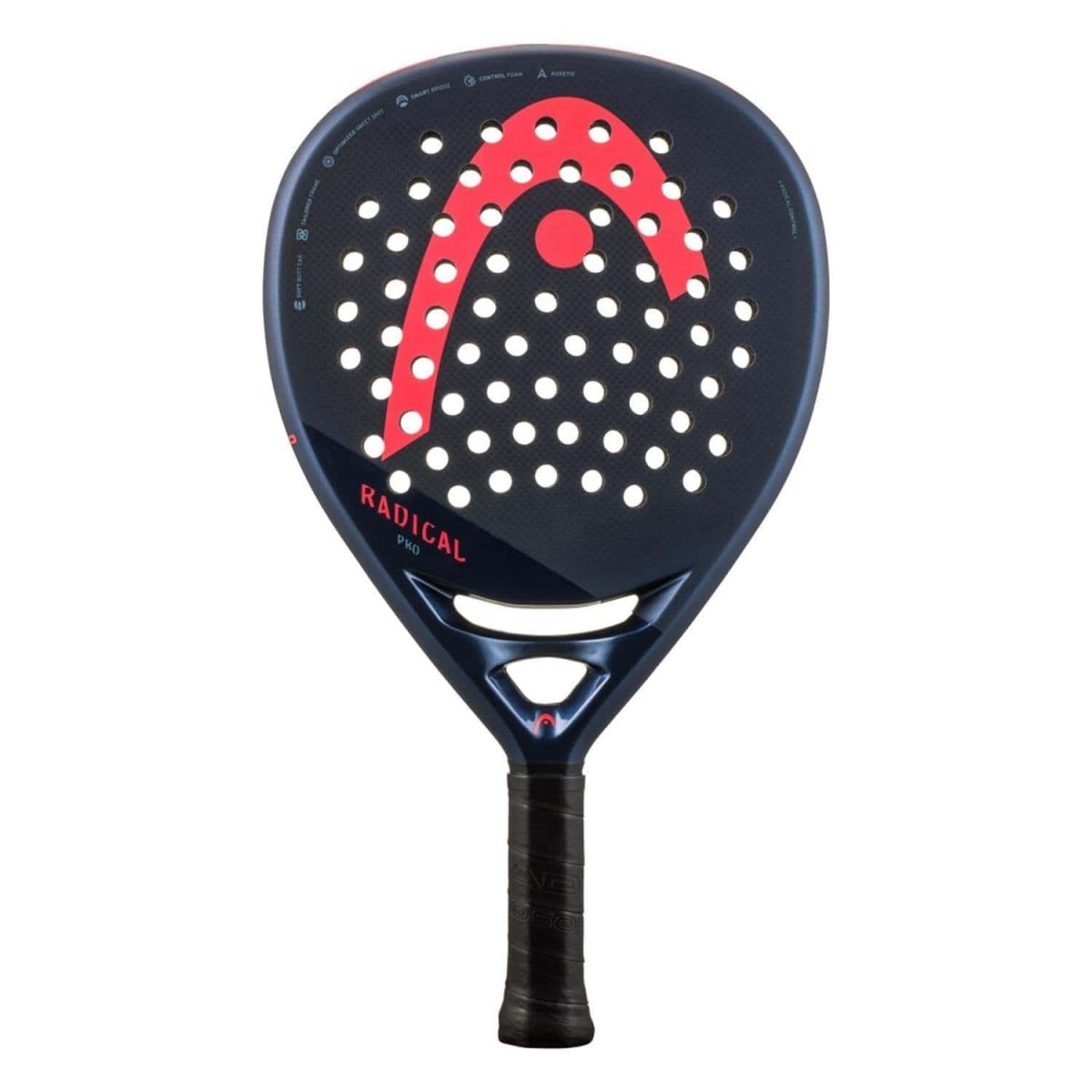 HEAD Radical Pro Padel Raketi - Görsel 4