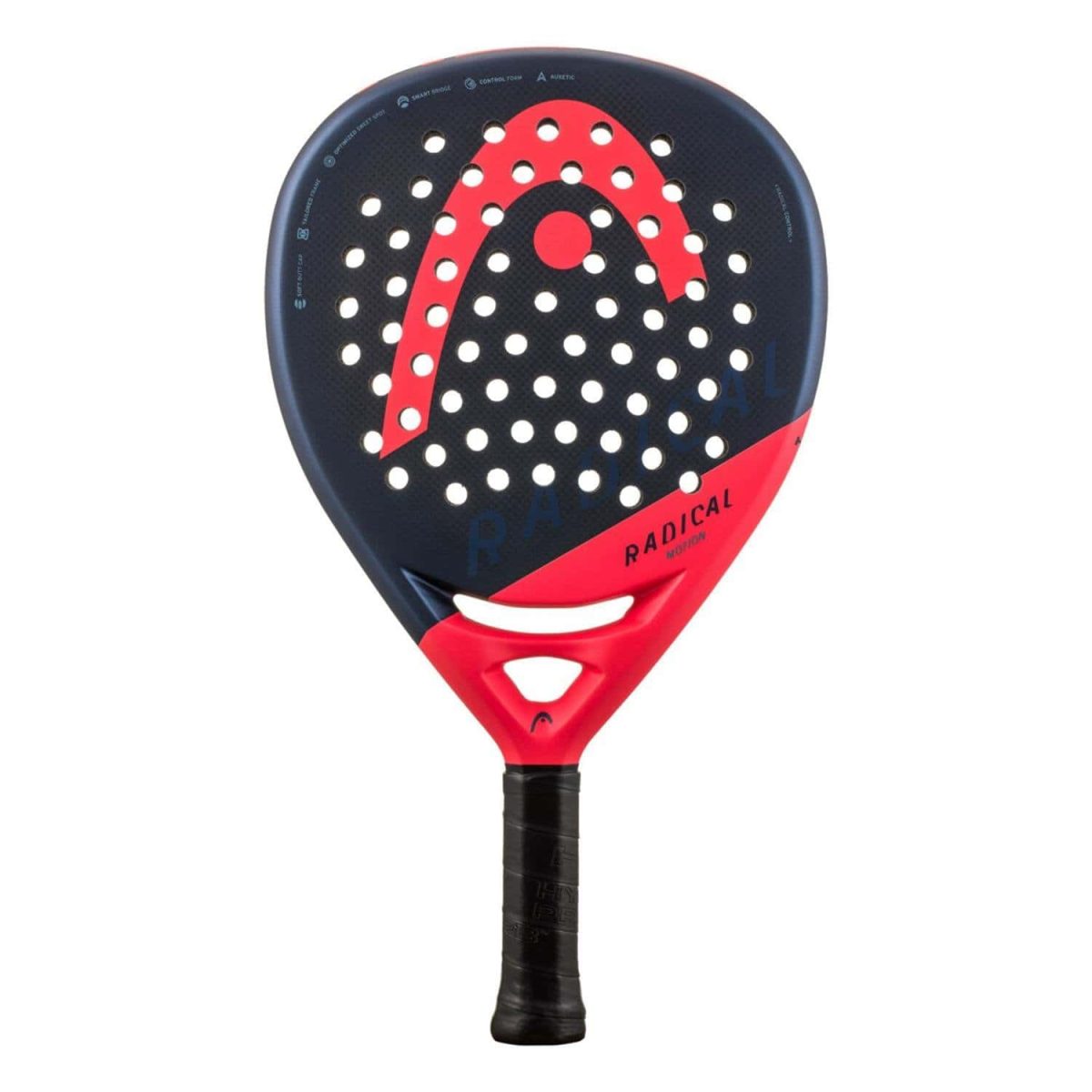 HEAD Radical Motion Padel Raketi - Görsel 3
