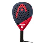 HEAD Radical Motion Padel Raketi - Görsel 2