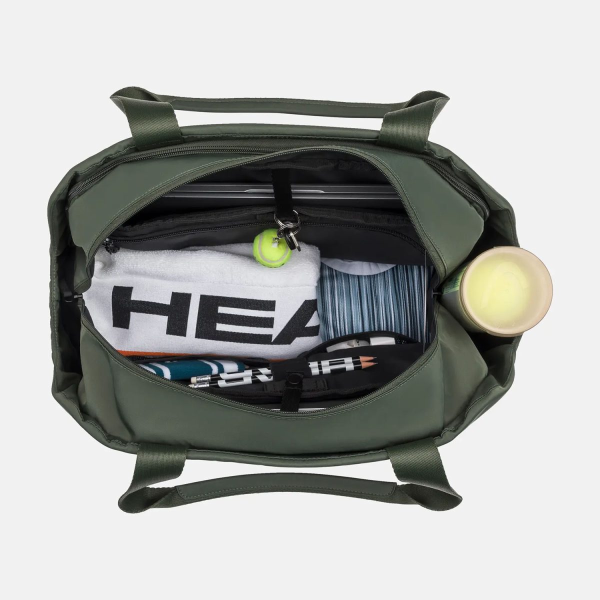 HEAD Pro X Tote Çanta - Görsel 3