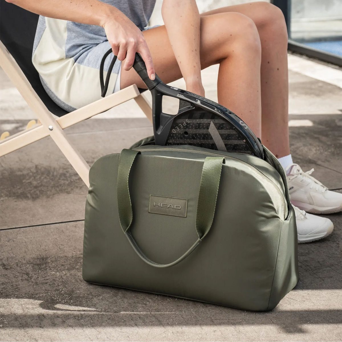 HEAD Pro X Tote Çanta - Görsel 5