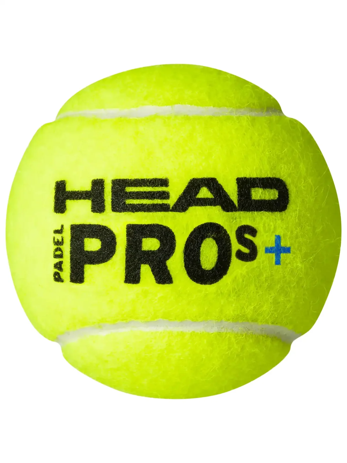 HEAD Pro S 3’lü Padel Topu - Görsel 2
