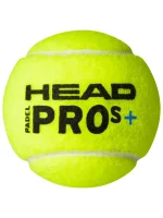 HEAD Pro S 3’lü Padel Topu - Görsel 2