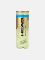 HEAD Pro S 3’lü Padel Topu