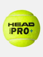 HEAD Padel Pro 3’lü Padel Topu - Görsel 2