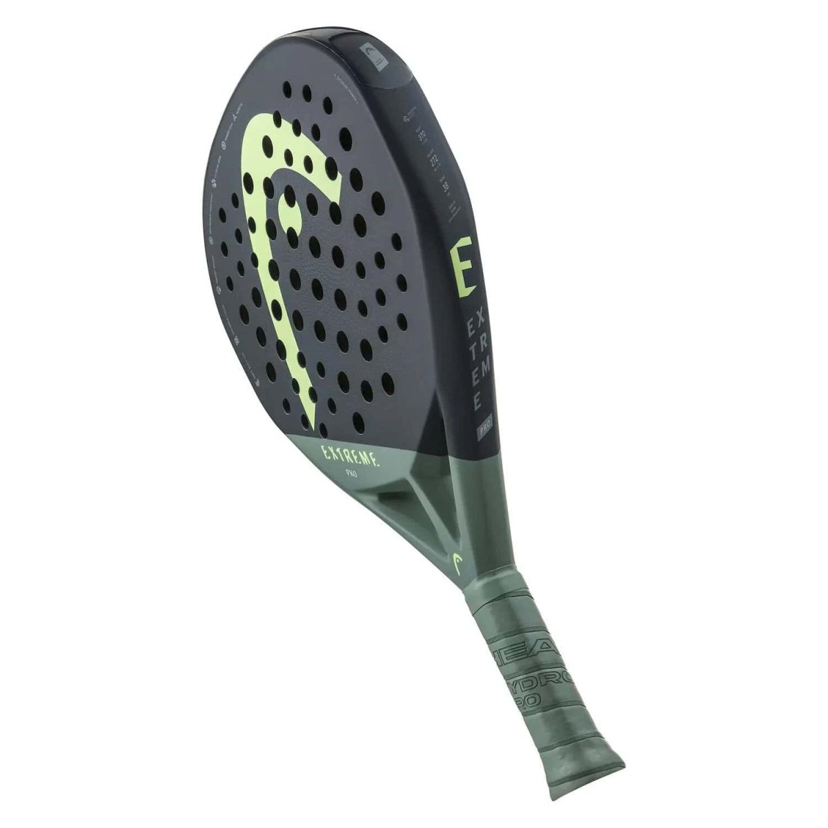 HEAD Extreme Pro Padel Raketi - Görsel 2