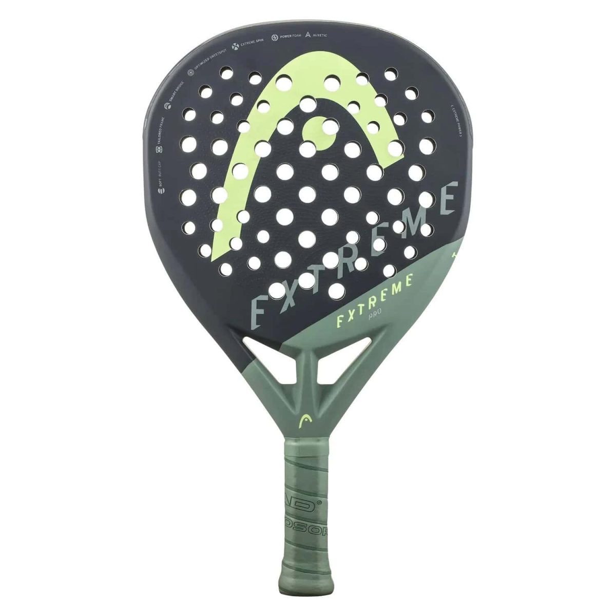 HEAD Extreme Pro Padel Raketi - Görsel 3