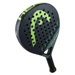 HEAD Evo Extreme 2023 Padel Raketi - Görsel 4