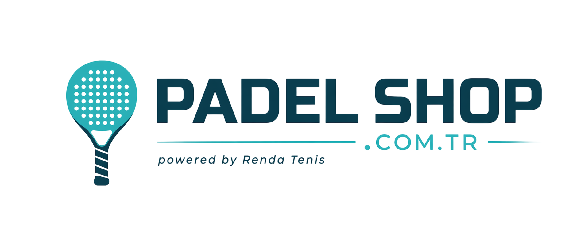 padelshop.com.tr logo