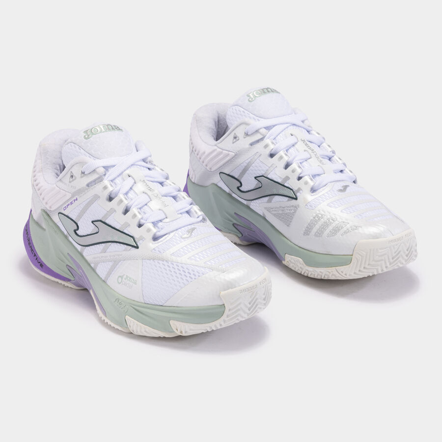 Joma Open Lady 24