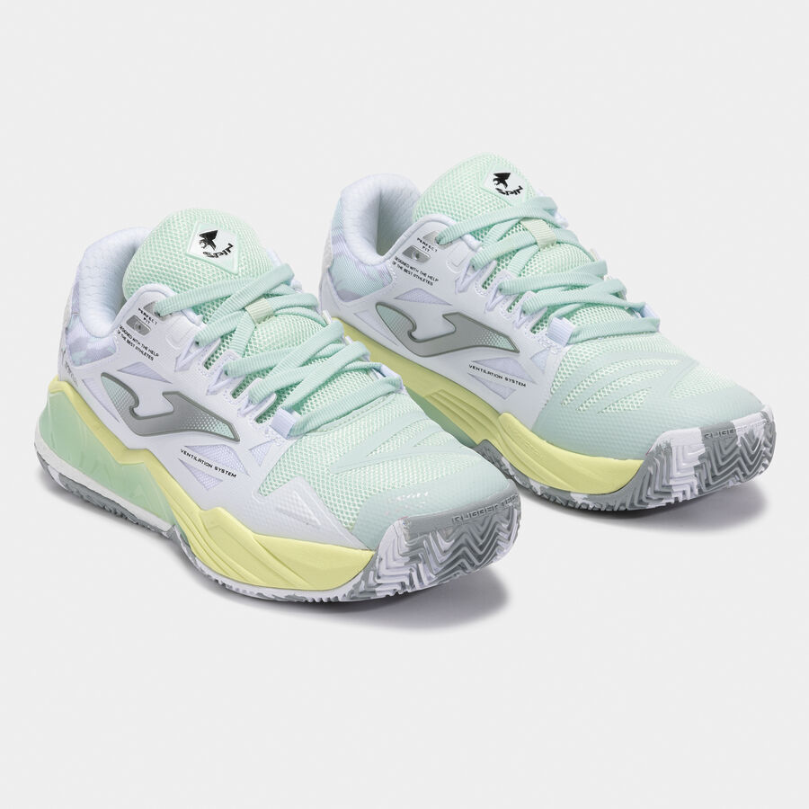 Joma Spin Lady 25