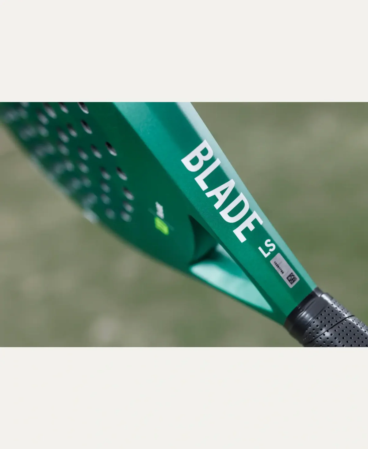 Wilson Blade LS v3 Padel Raketi - Görsel 2