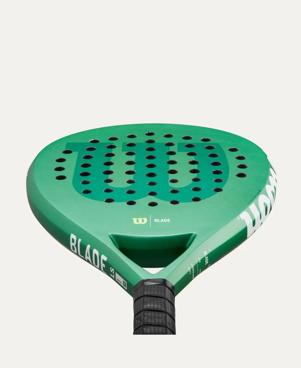 Wilson Blade LS v3 Padel Raketi - Görsel 7