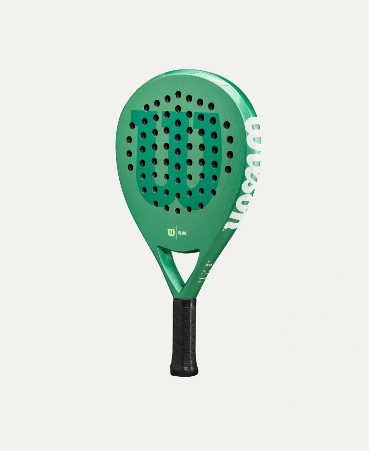 Wilson Blade LS v3 Padel Raketi - Görsel 3