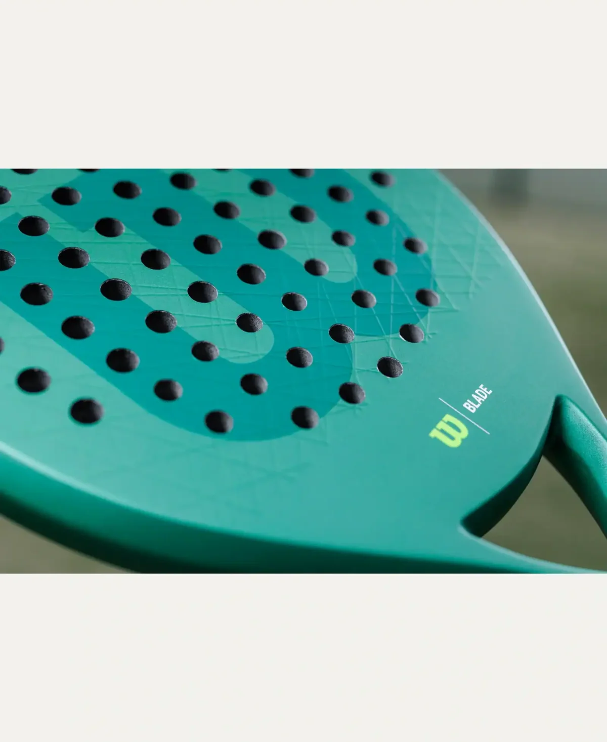 Wilson Blade LS v3 Padel Raketi - Görsel 4