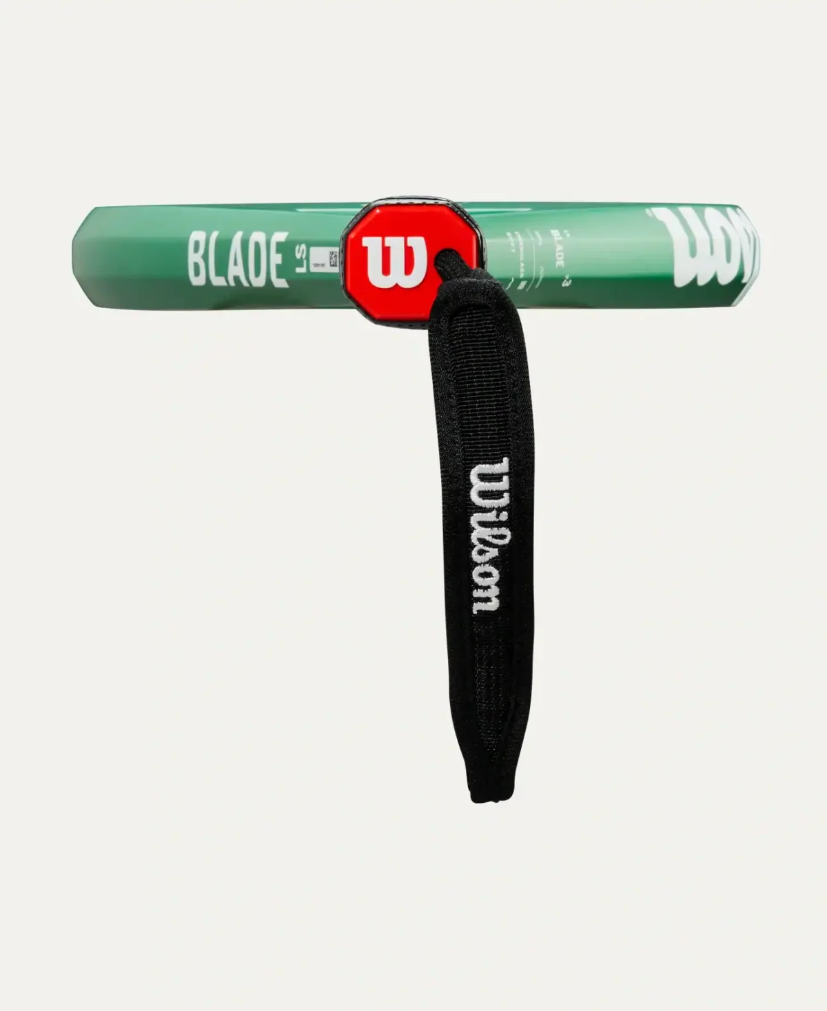 Wilson Blade LS v3 Padel Raketi - Görsel 8