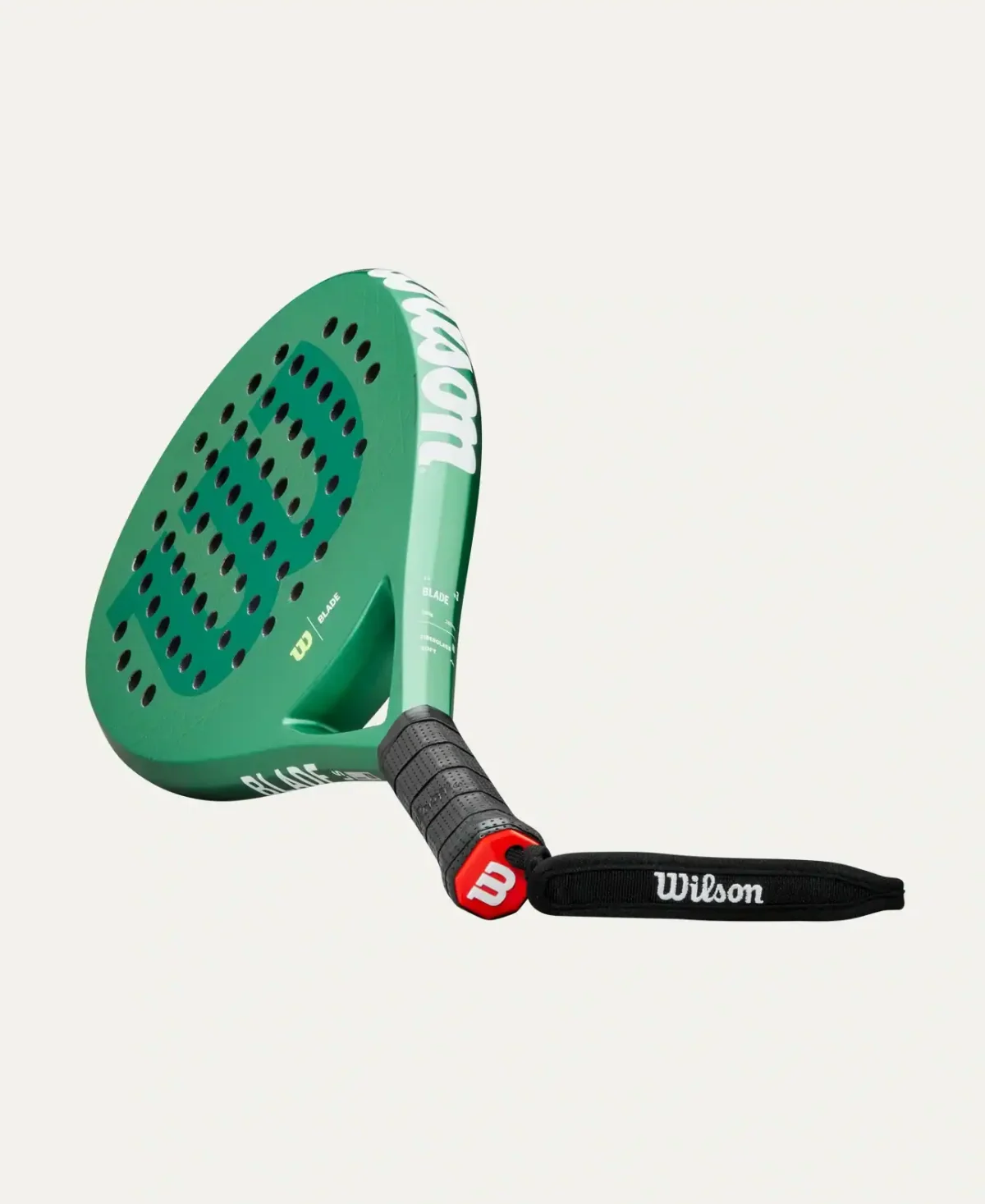 Wilson Blade LS v3 Padel Raketi - Görsel 9