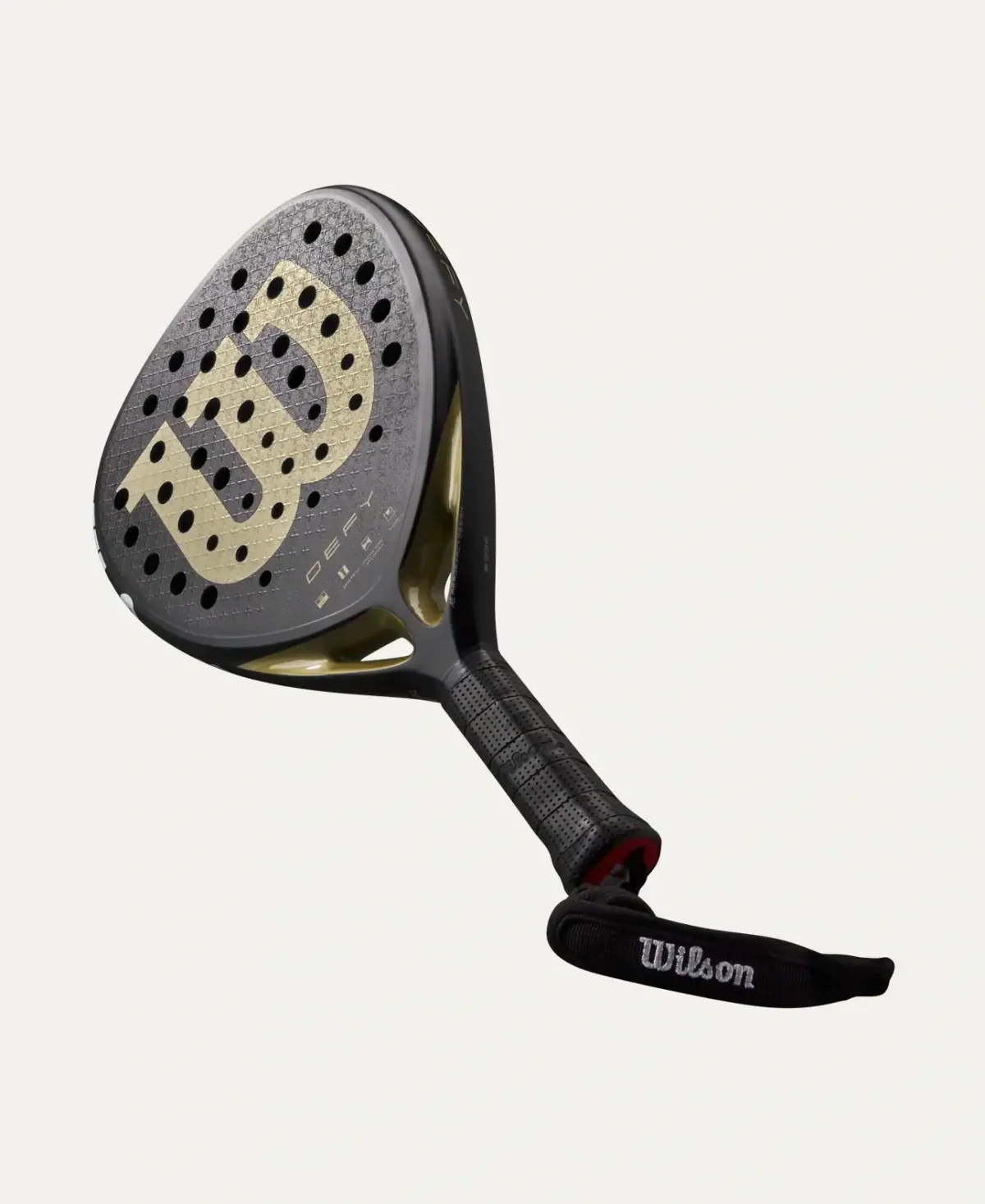 Wilson Defy V1 Padel Raketi - Görsel 2