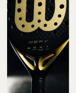 Wilson Defy V1 Padel Raketi - Görsel 6