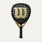 Wilson Defy V1 Padel Raketi