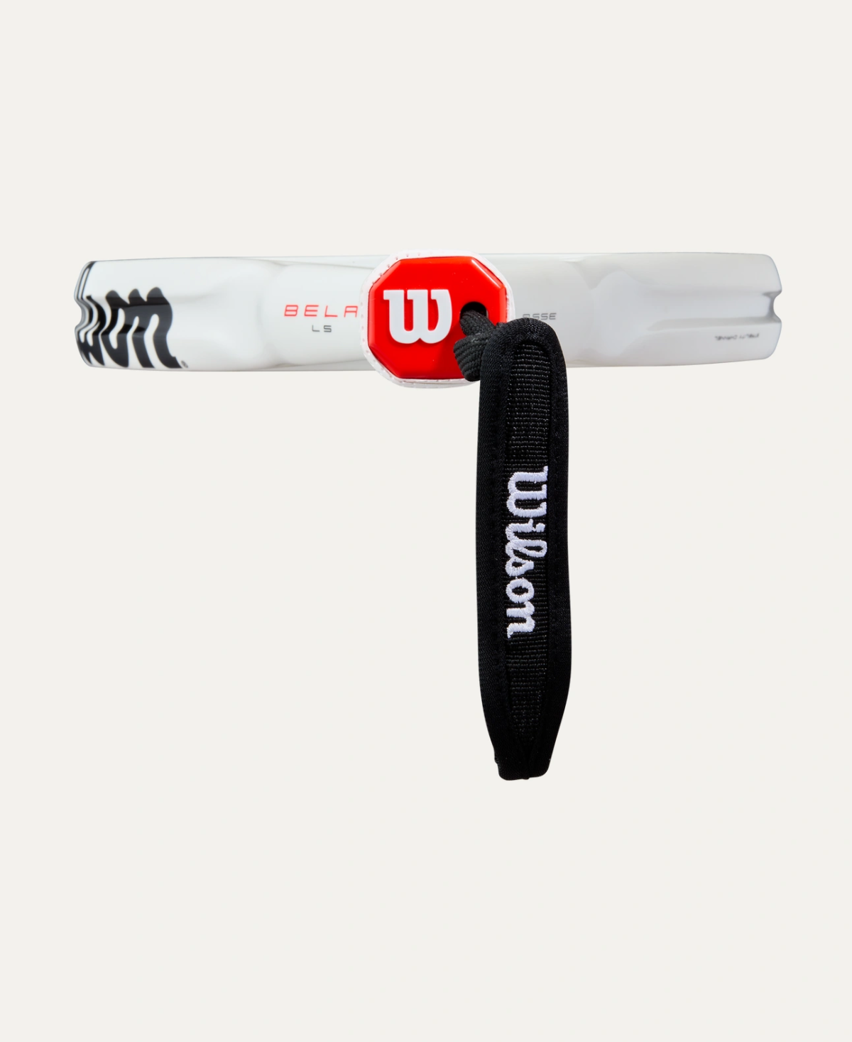 Wilson Bela LS V3 Padel Raketi - Görsel 4
