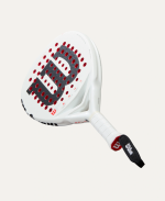 Wilson Bela LS V3 Padel Raketi - Görsel 2