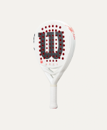 Wilson Bela LS V3 Padel Raketi - Görsel 7