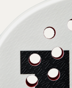 Wilson Optix V2 Lite Padel Raketi - Görsel 3