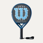 Wilson Endure Pro V1 Padel Raketi