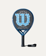 Wilson Endure Pro V1 Padel Raketi