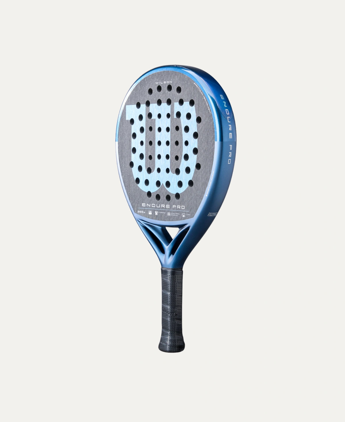 Wilson Endure Pro V1 Padel Raketi - Görsel 2