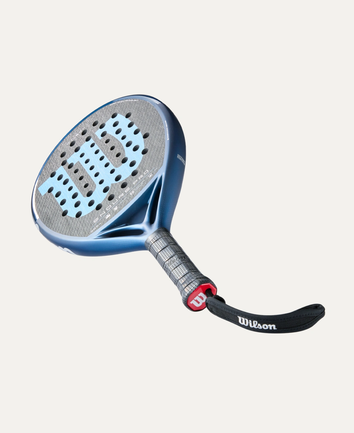 Wilson Endure Pro V1 Padel Raketi - Görsel 4