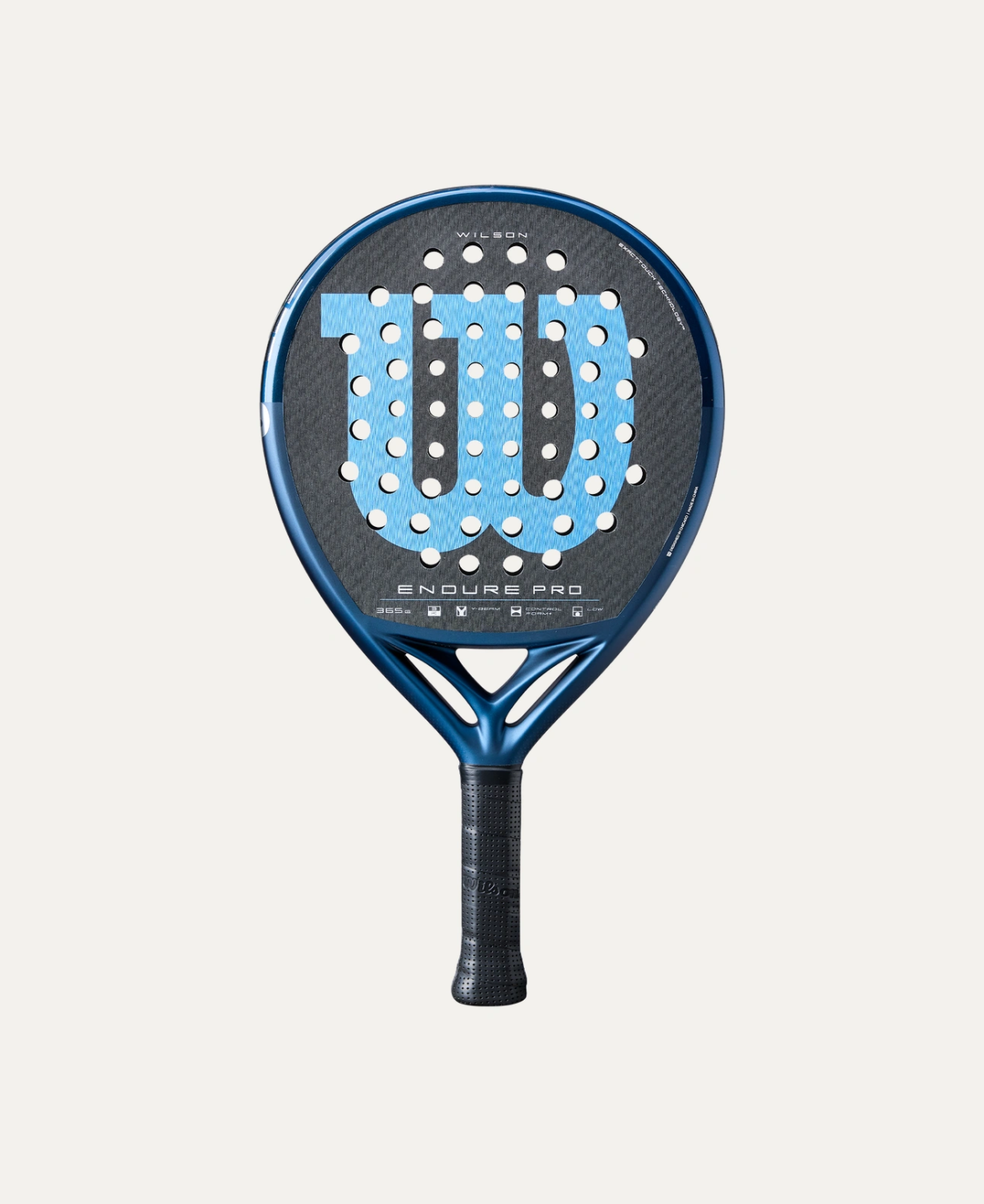 Wilson Endure Pro V1 Padel Raketi - Görsel 7