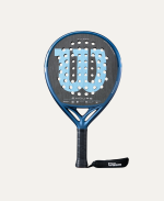 Wilson Endure V1 Padel Raketi