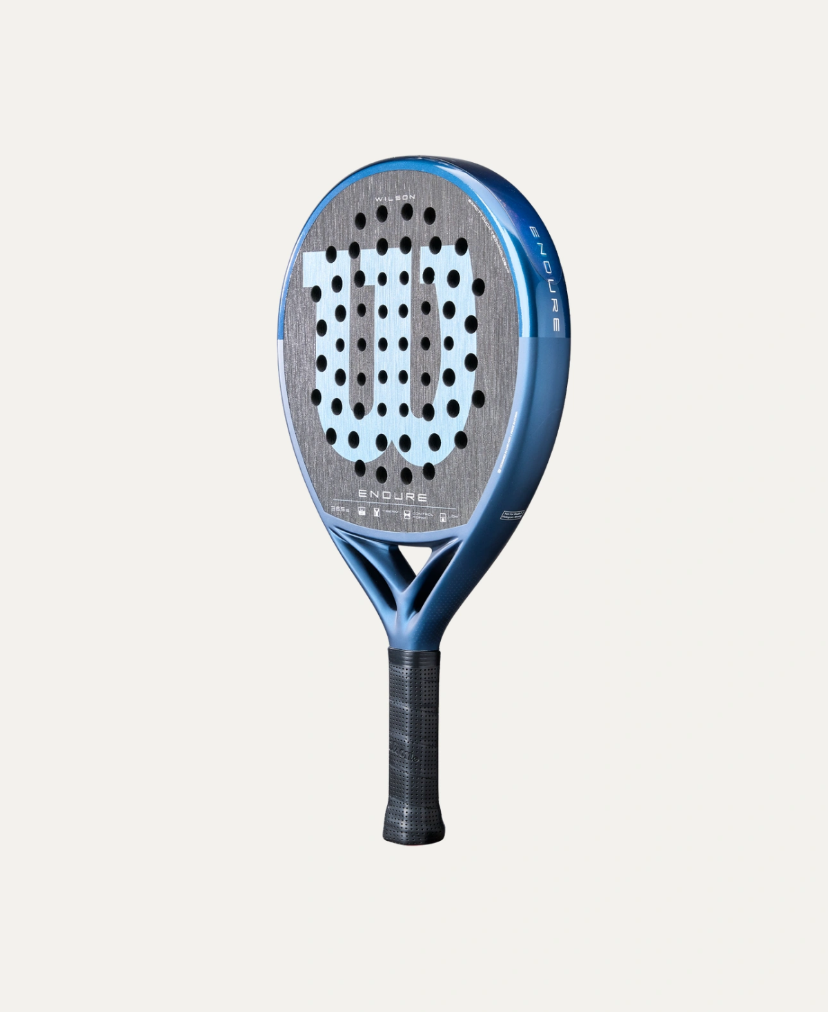 Wilson Endure V1 Padel Raketi - Görsel 5