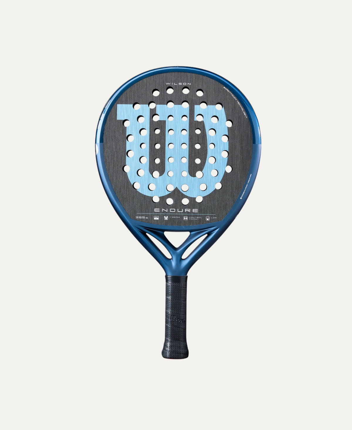 Wilson Endure V1 Padel Raketi - Görsel 6