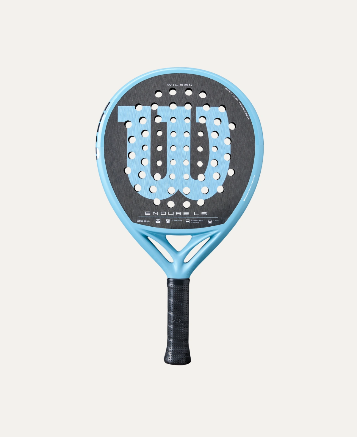 Wilson Endure LS V1 Padel Raketi - Görsel 5