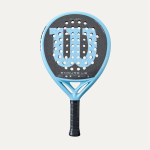 Wilson Endure LS V1 Padel Raketi