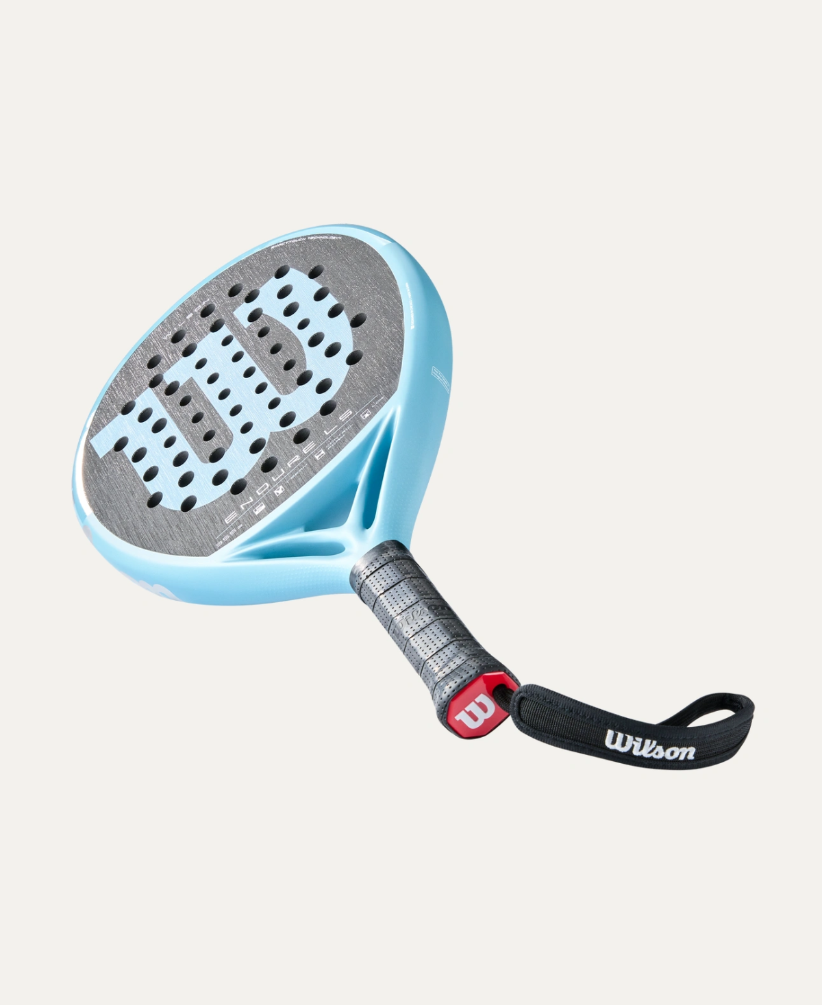 Wilson Endure LS V1 Padel Raketi - Görsel 6