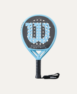 Wilson Endure LS V1 Padel Raketi - Görsel 7