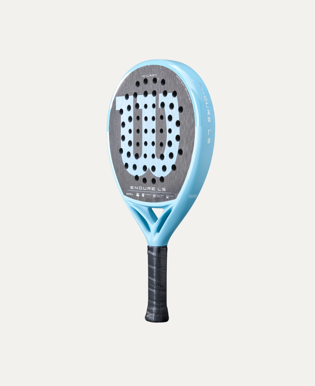 Wilson Endure LS V1 Padel Raketi - Görsel 8