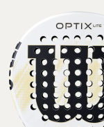 Wilson Optix V2 Lite Padel Raketi - Görsel 4