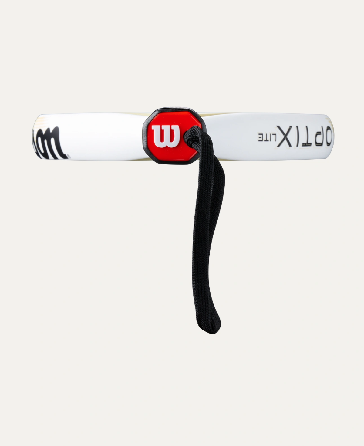 Wilson Optix V2 Lite Padel Raketi - Görsel 7