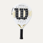 Wilson Optix V2 Lite Padel Raketi