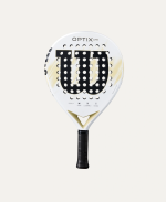 Wilson Optix V2 Lite Padel Raketi