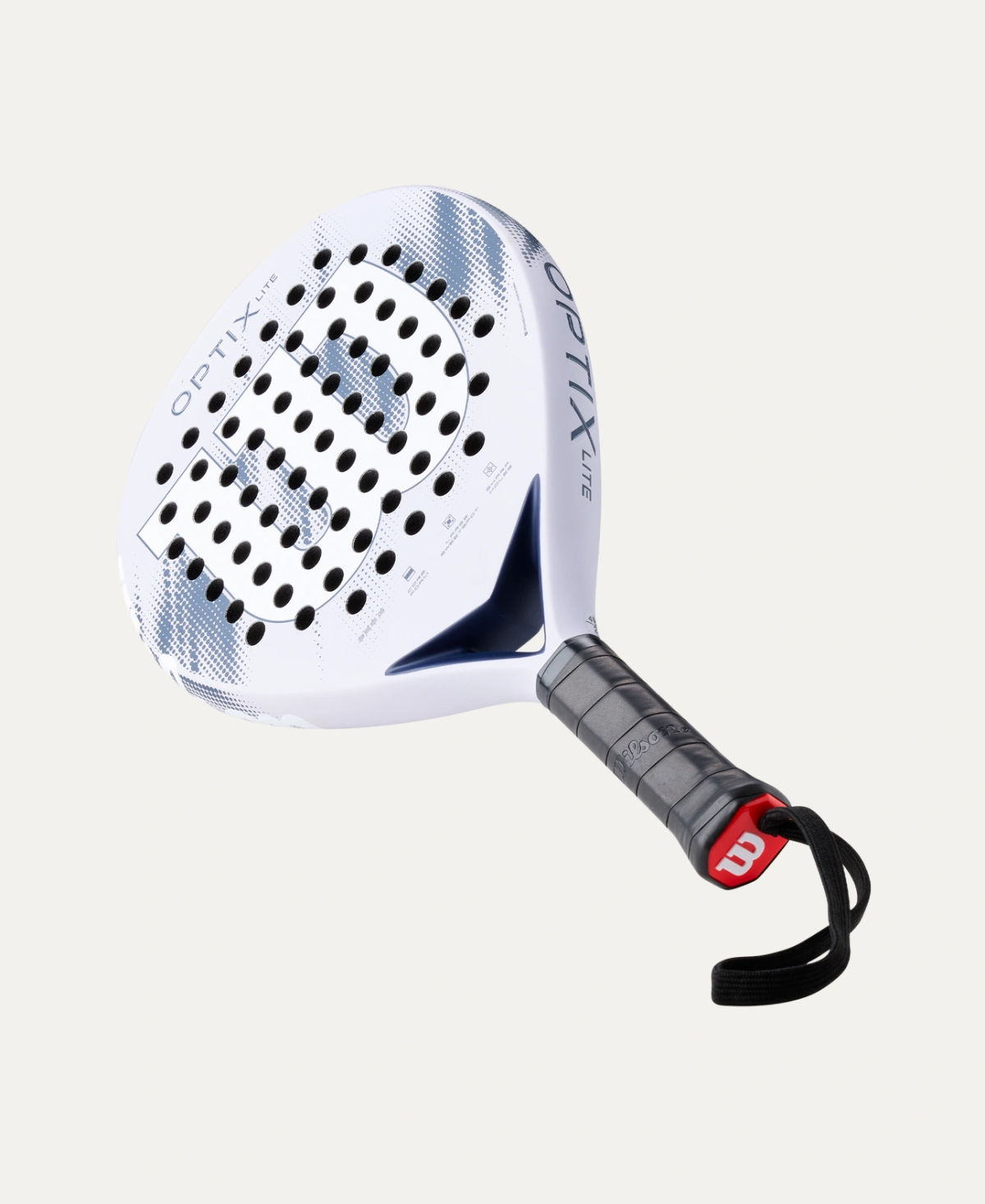 Wilson Optix V2 Lite Padel Raketi - Görsel 5