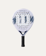 Wilson Optix V2 Lite Padel Raketi - Görsel 4