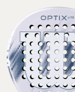 Wilson Optix V2 Lite Padel Raketi - Görsel 6