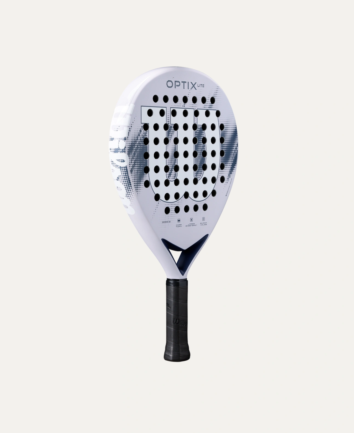 Wilson Optix V2 Lite Padel Raketi - Görsel 2